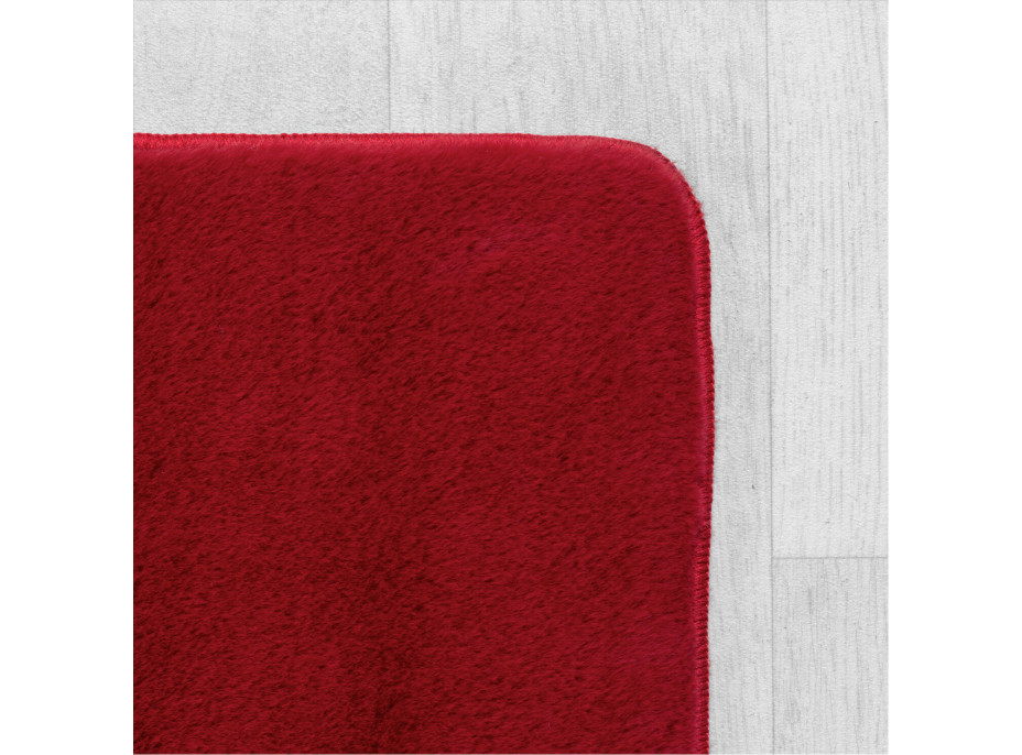 Kusový koberec Joy 1400 red
