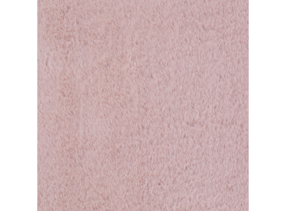 Kusový koberec Joy 1400 rose