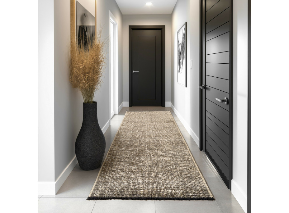 Kusový koberec Space 1900 beige