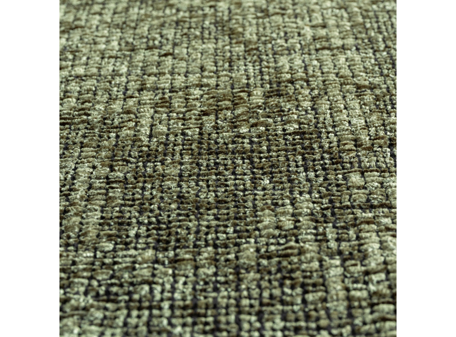 Kusový koberec Space 1900 green