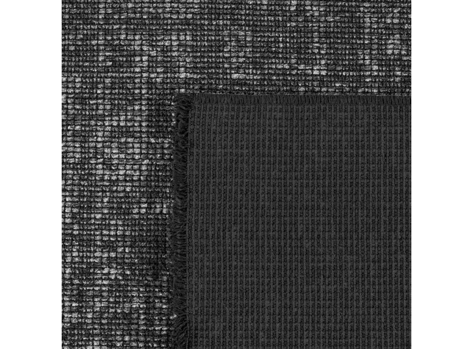 Kusový koberec Space 1900 grey