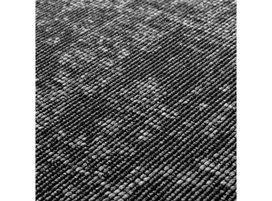 Kusový koberec Space 1900 grey