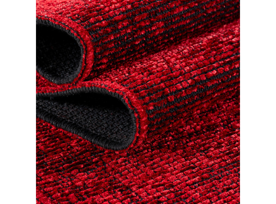 Behúň Space 1900 red