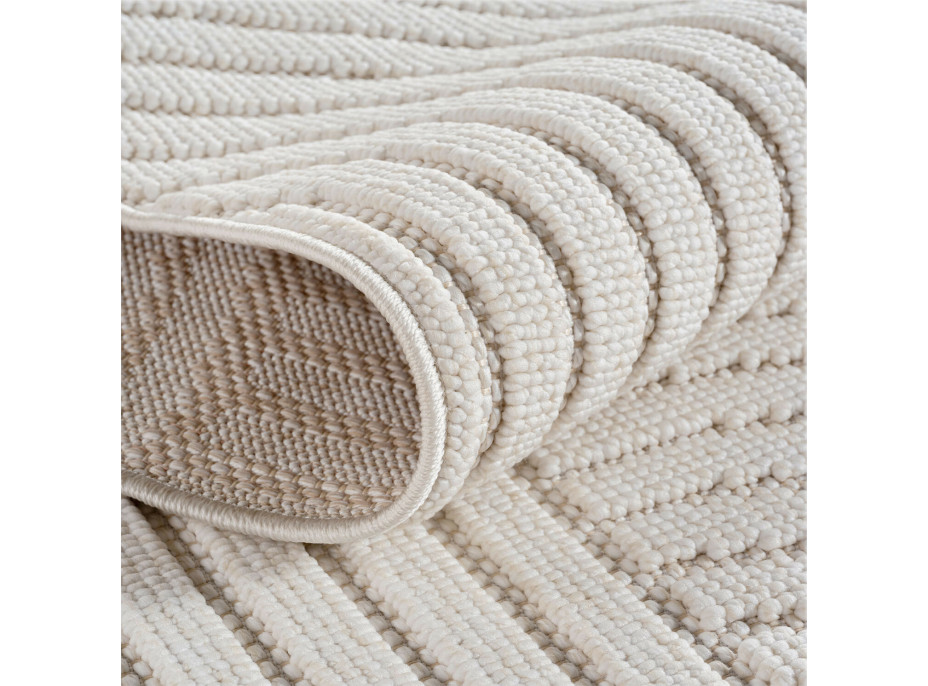 Behúň Helix 2201 cream