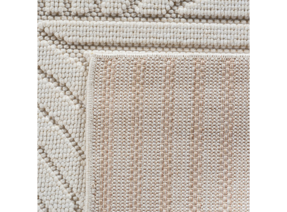 Behúň Helix 2201 cream