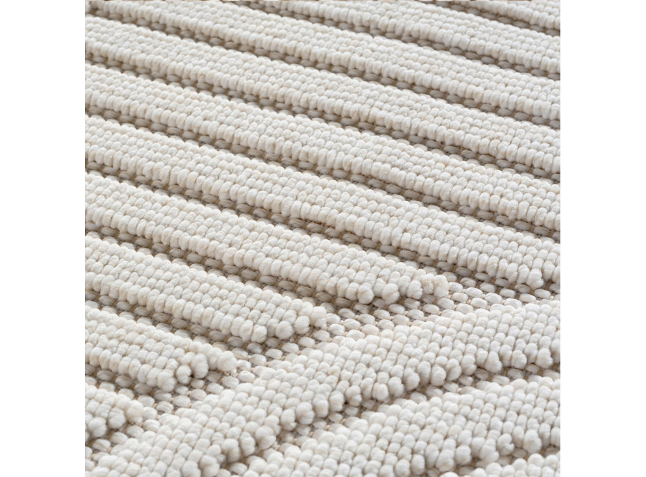 Behúň Helix 2201 cream