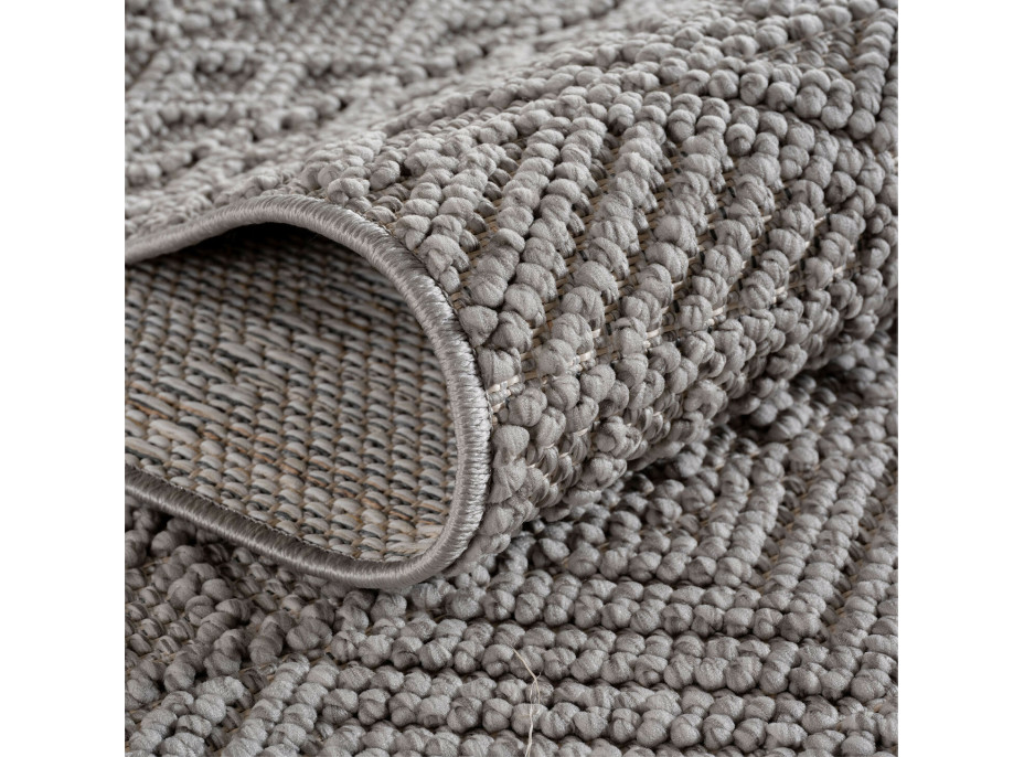 Behúň Helix 2202 silver