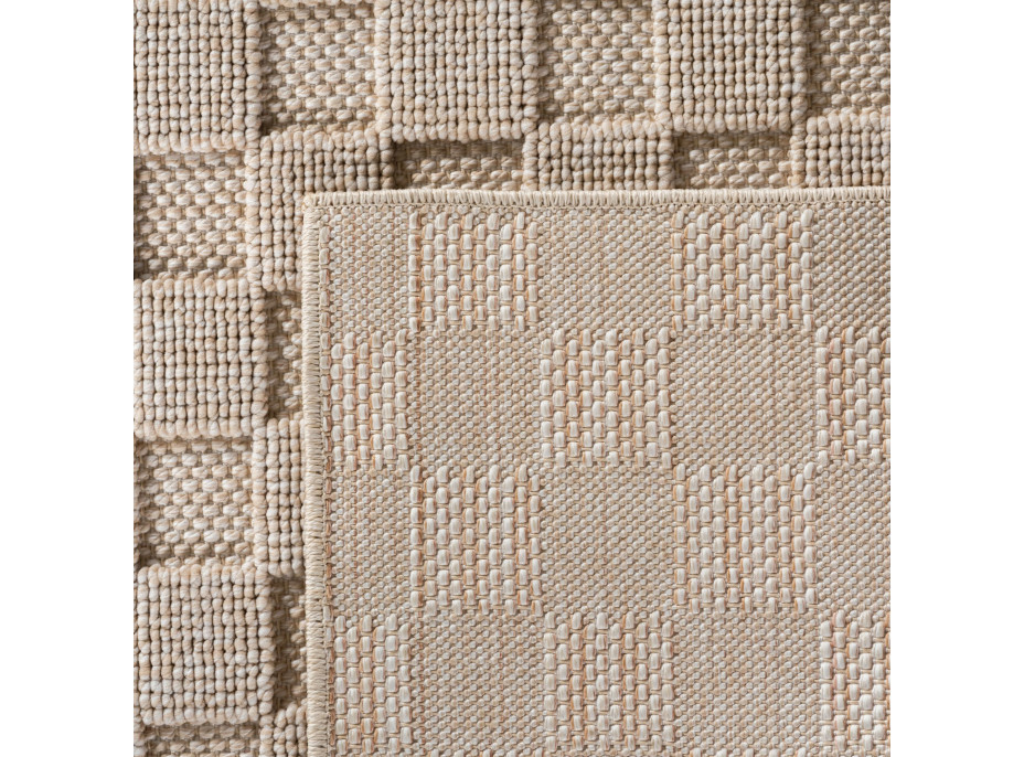 Kusový koberec Helix 2203 beige