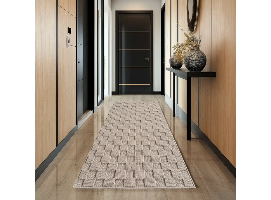 Behúň Helix 2203 beige