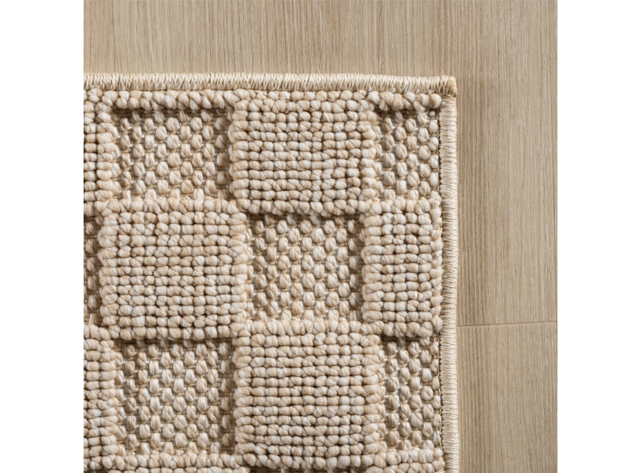 Behúň Helix 2203 beige