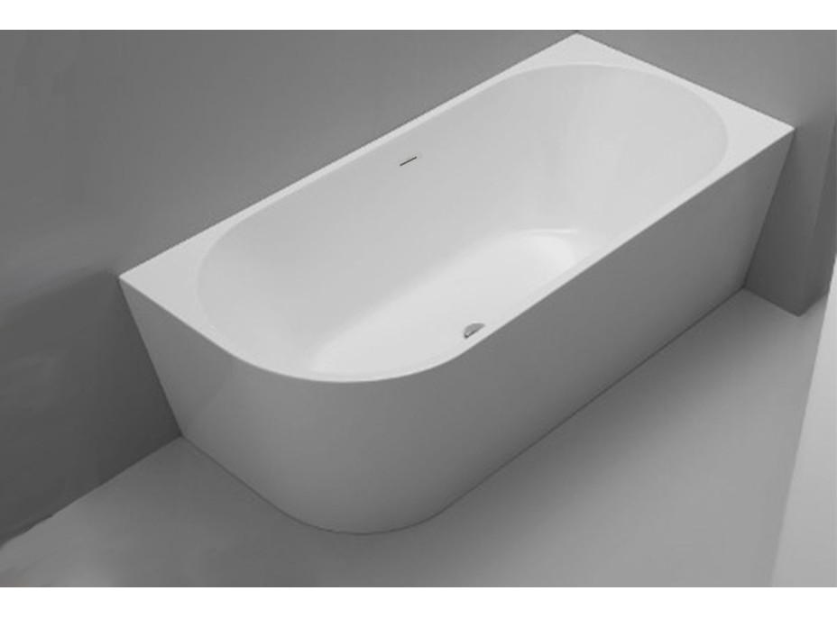 (KÓPIA) Rohová akrylová vaňa SYDNEY 170cm