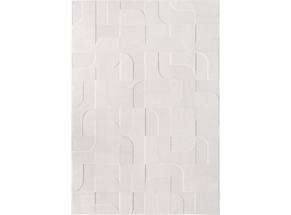 Kusový koberec Doha 1651 Cream