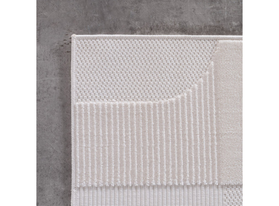 Kusový koberec Doha 1651 Cream