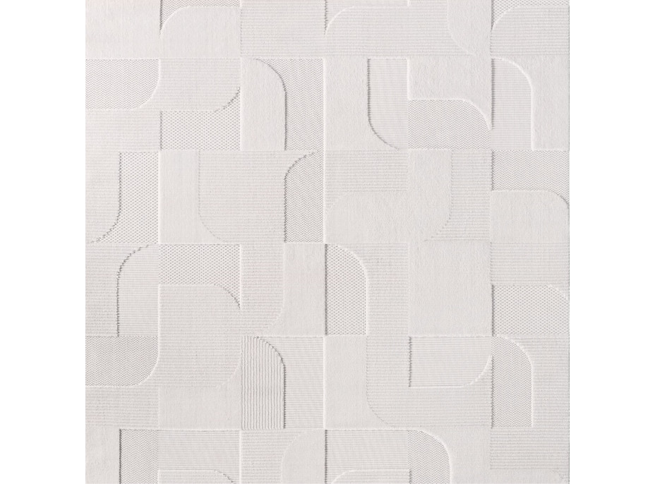 Kusový koberec Doha 1651 Cream