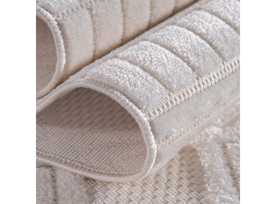 Kusový koberec Doha 1652 Cream