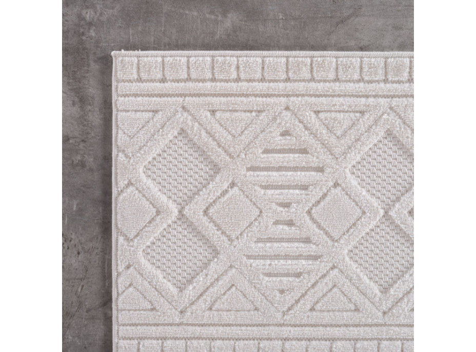 Kusový koberec Doha 1652 Cream