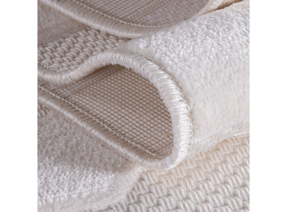 Kusový koberec Doha 1654 Cream