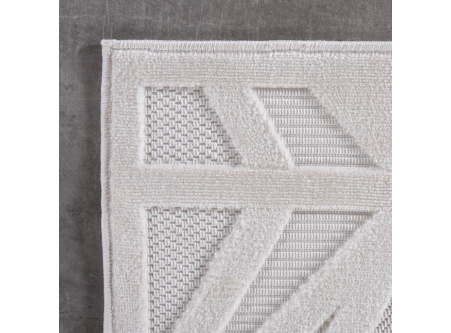 Kusový koberec Doha 1655 Cream