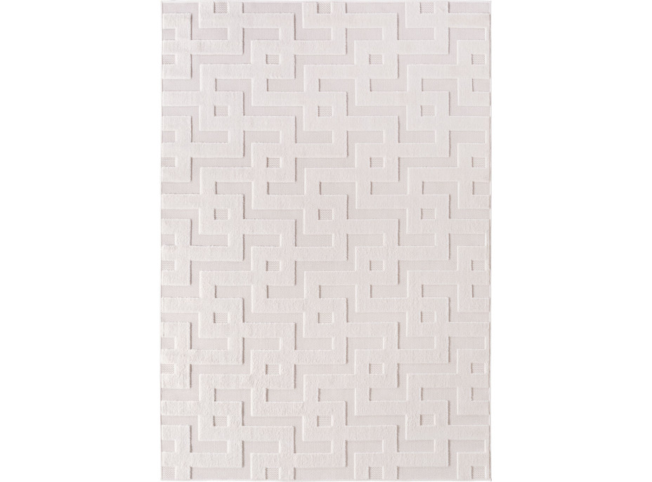 Kusový koberec Doha 1656 Cream