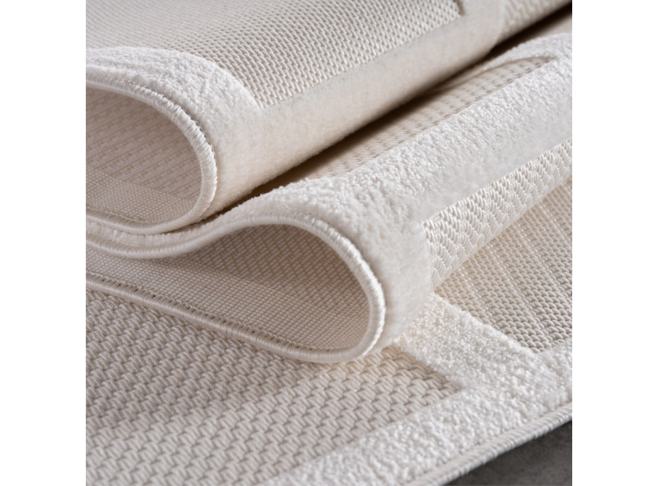 Behúň Doha 1657 Cream