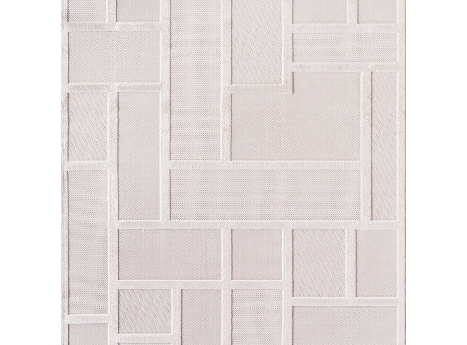 Behúň Doha 1657 Cream