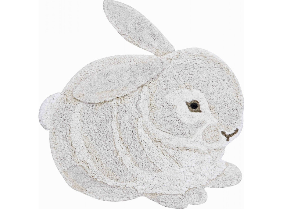 Kusový koberec Bunny