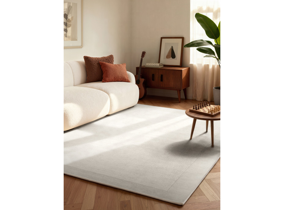 Kusový koberec Villeroy & Boch Kari 106281 Cream