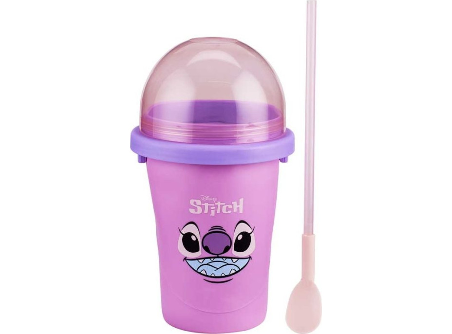 CHILLFACTOR Slushy Maker Angel - Výroba ľadovej triešte