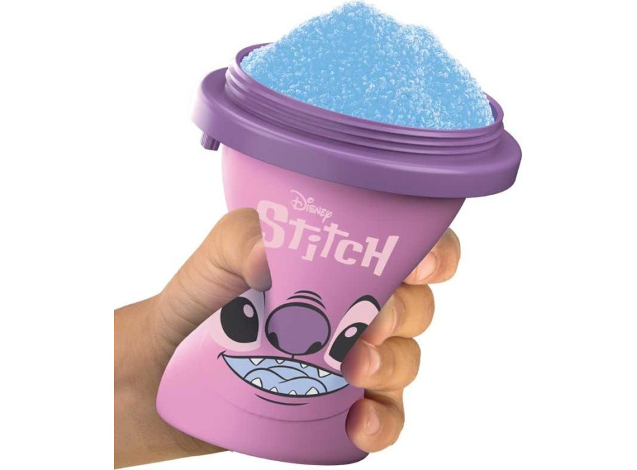 CHILLFACTOR Slushy Maker Angel - Výroba ľadovej triešte