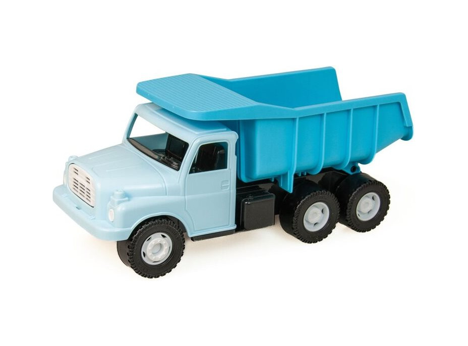 DINO Tatra 148 sklopka svetlo modrá 30cm