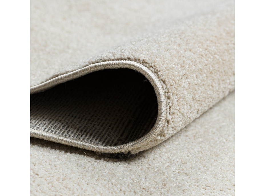 Kusový koberec Fusion 0808 cream/l. beige