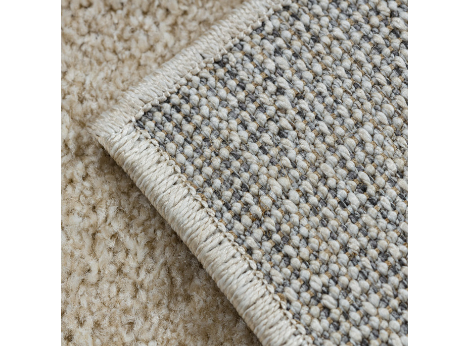 Kusový koberec Fusion 0808 cream/l. beige