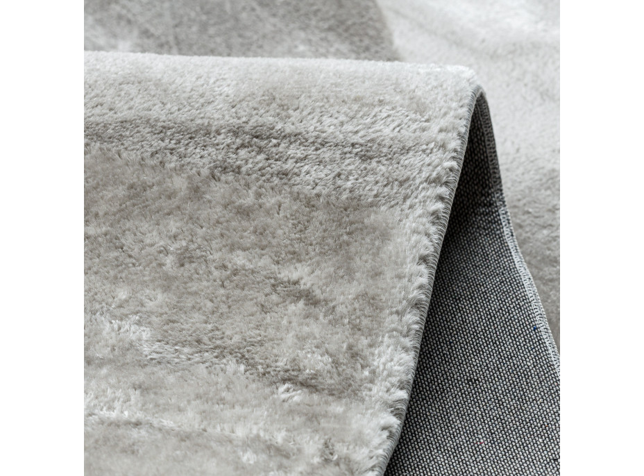 Kusový koberec Visco Rabbit Silver 3