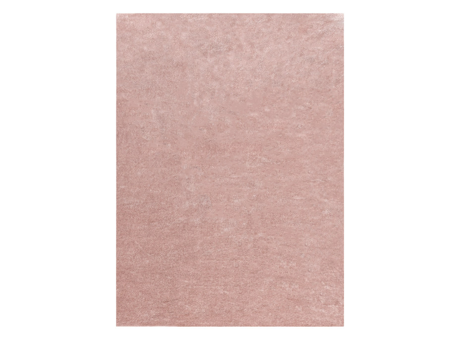 Kusový koberec Visco Rabbit Pink 8