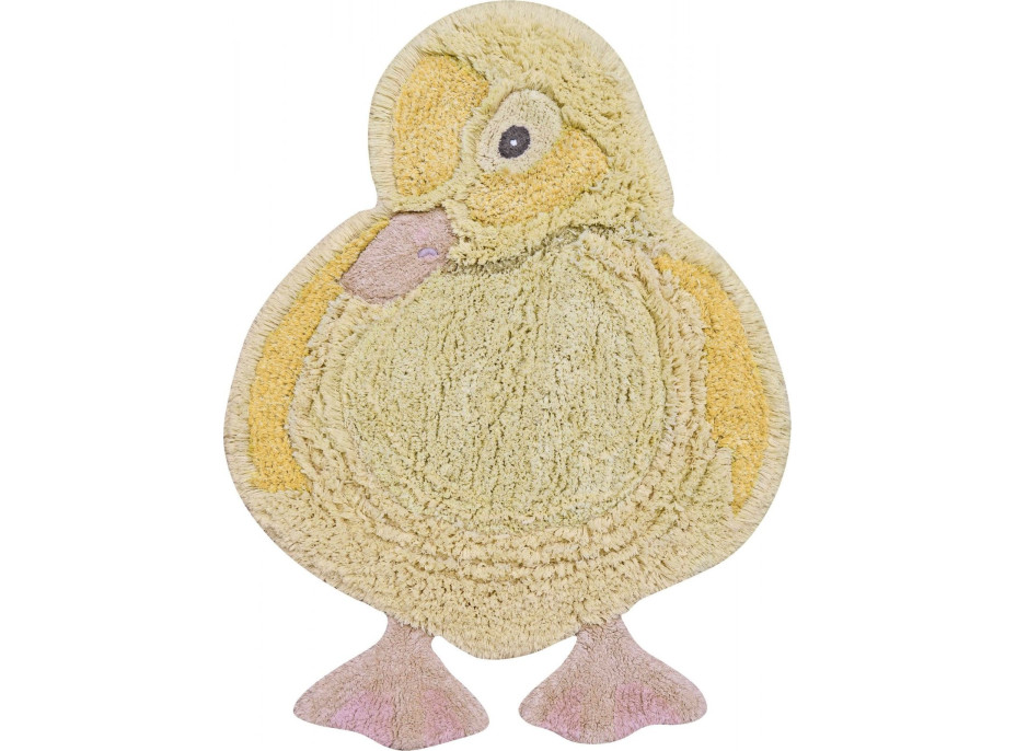 Kusový koberec Ducky