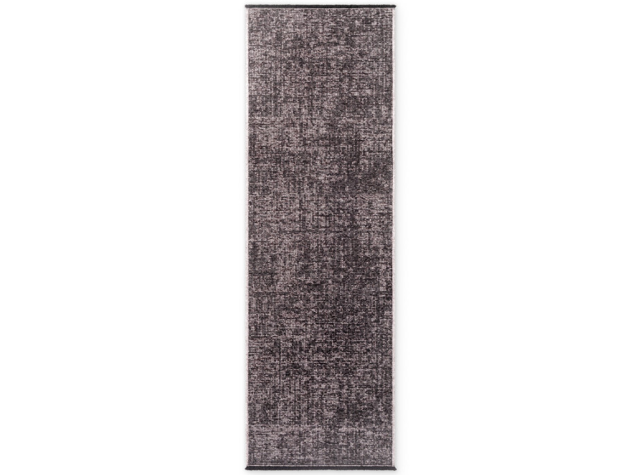 Behúň Brilliance Prisma 106311 Brown z kolekcie Elle