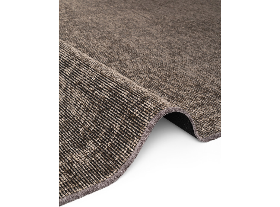 Kusový koberec Brilliance Prisma 106312 Beige z kolekcie Elle