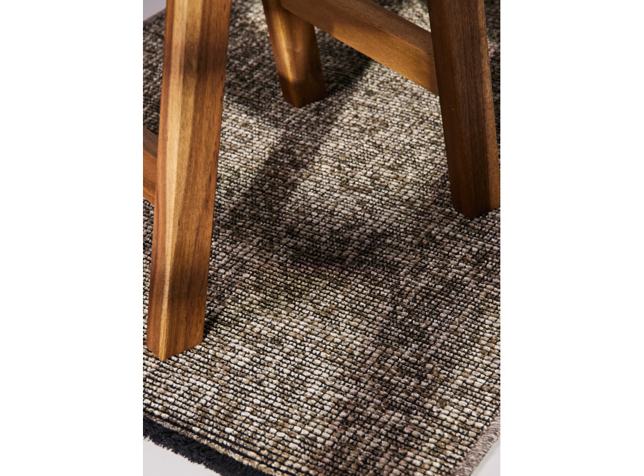 Behúň Brilliance Prisma 106312 Beige z kolekcie Elle