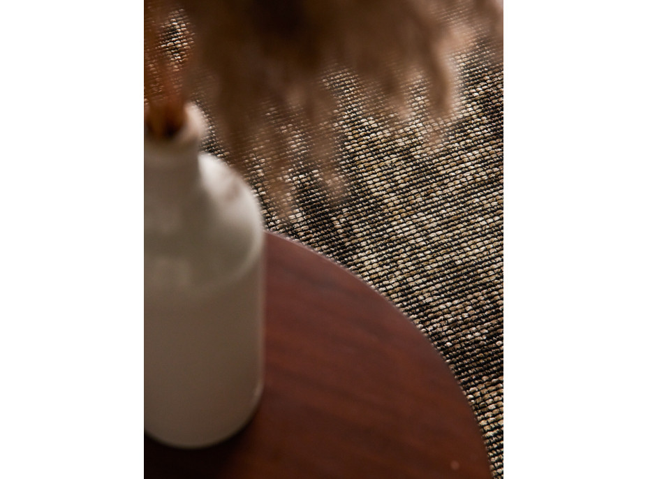 Behúň Brilliance Prisma 106312 Beige z kolekcie Elle