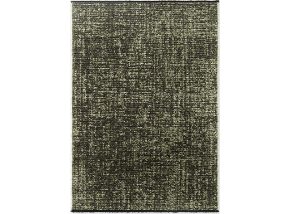 Kusový koberec Brilliance Prisma 106313 Green z kolekcie Elle