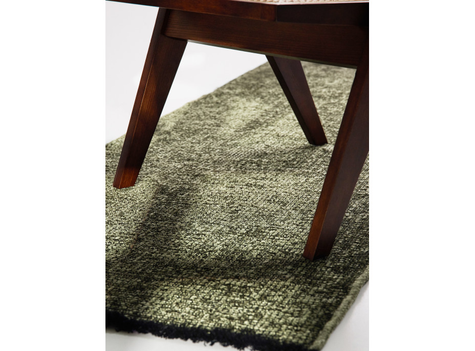 Behúň Brilliance Prisma 106313 Green z kolekcie Elle