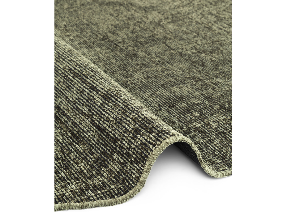 Behúň Brilliance Prisma 106313 Green z kolekcie Elle