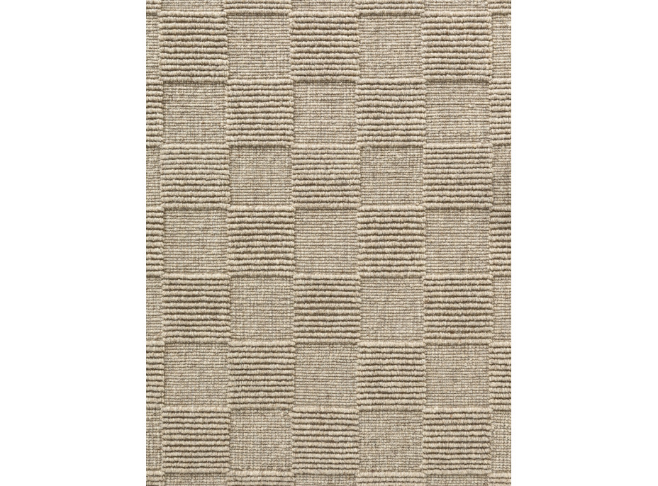 Kusový koberec Villeroy & Boch Scala 106266 Grey Beige