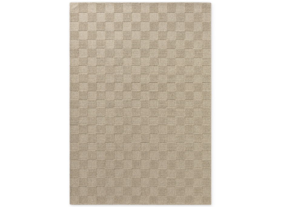 Kusový koberec Villeroy & Boch Scala 106266 Grey Beige