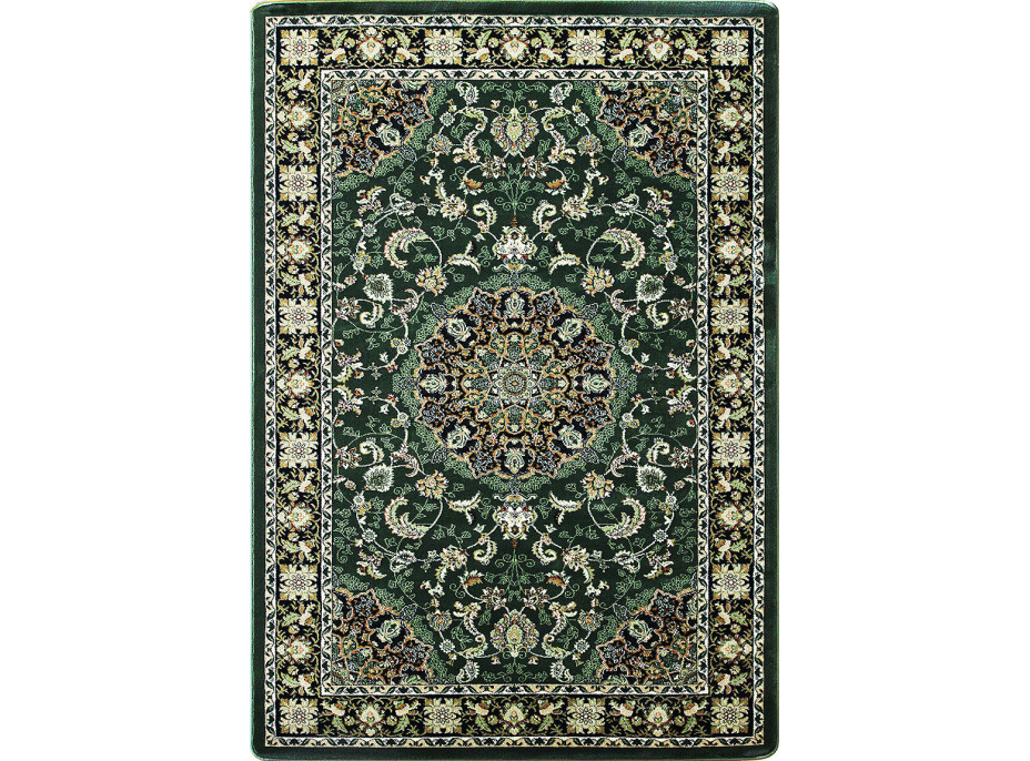 Kusový koberec Anatólia 5857 Y (Green)