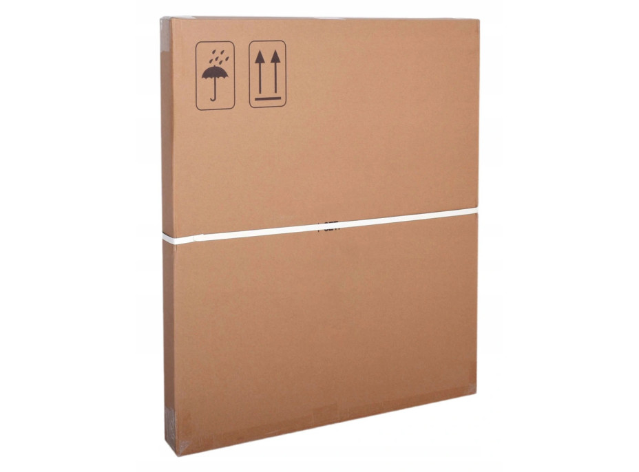 Cateringový stôl BALI BLACK 180 cm - čierny