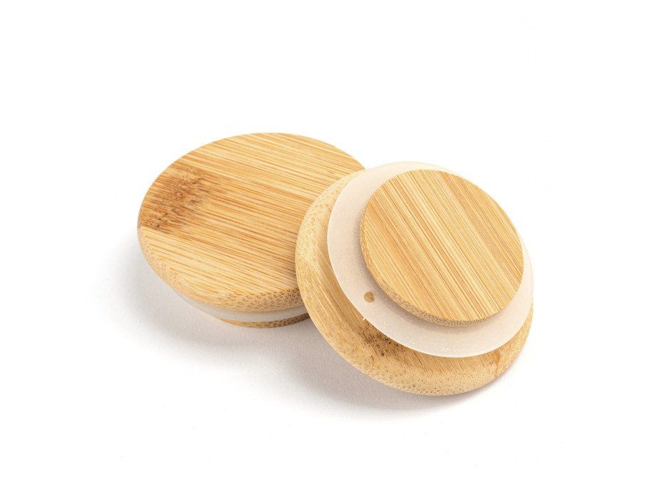 Sada koreničiek HIDALGO - 12 kusov