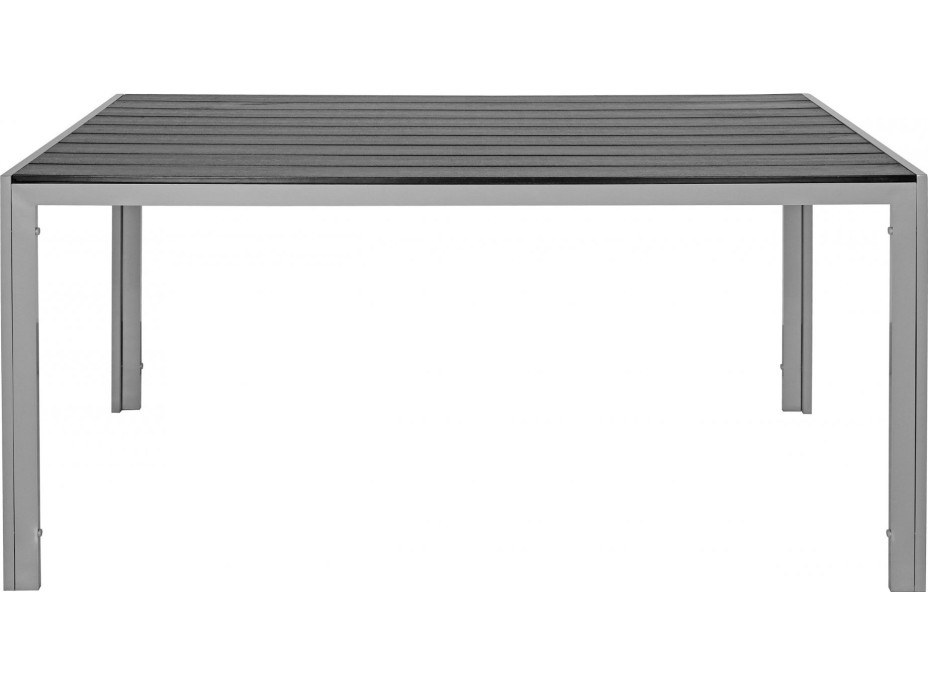 Záhradný hliníkový stôl ZENON