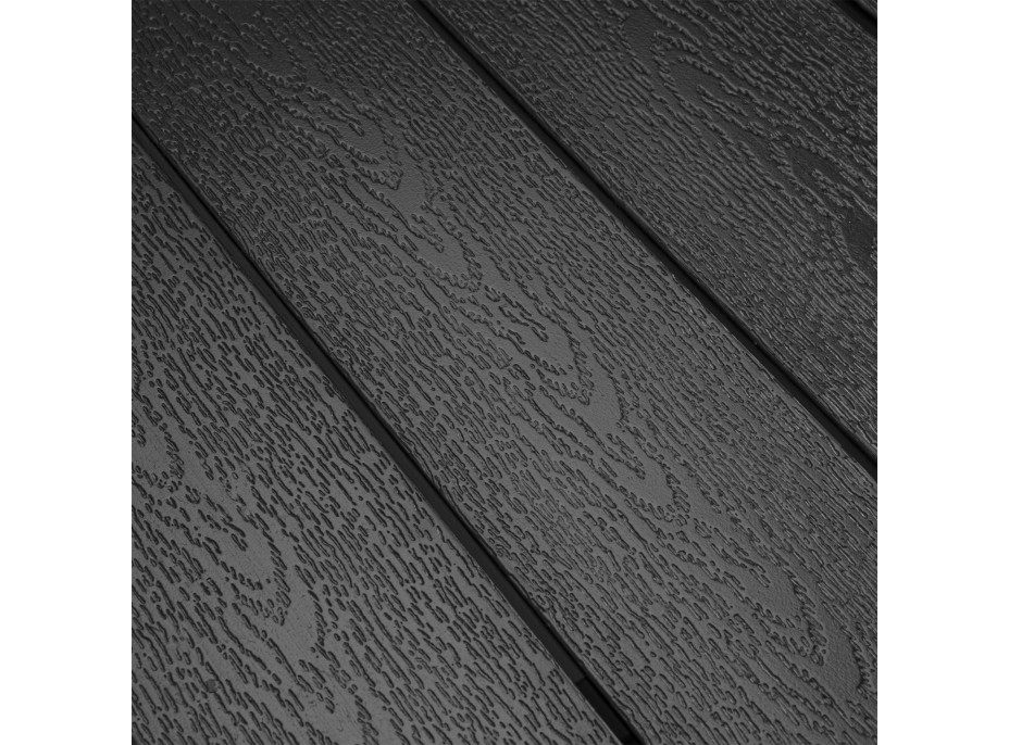 Záhradný hliníkový stôl ZENON