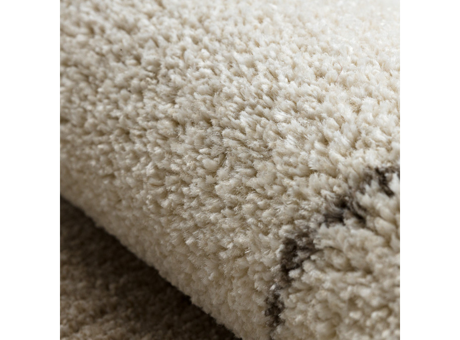 Kusový koberec Fusion 8299 cream/beige